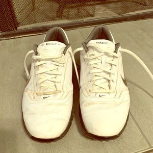 Nike Golf men’s shoes